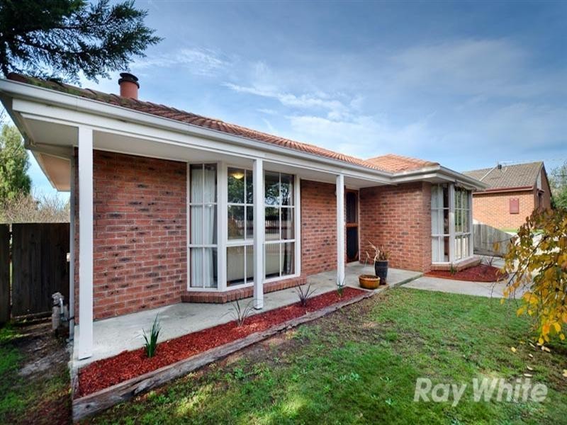 1 Clarendon Drive, Somerville VIC 3912