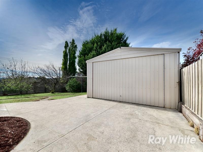 1 Clarendon Drive, Somerville VIC 3912