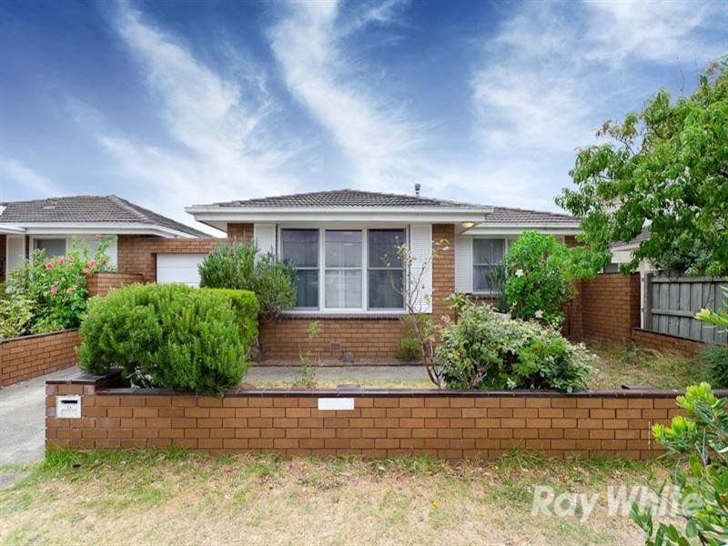 1 Vancouver Street, Mornington VIC 3931