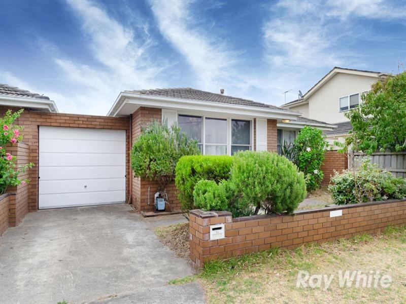 1 Vancouver Street, Mornington VIC 3931