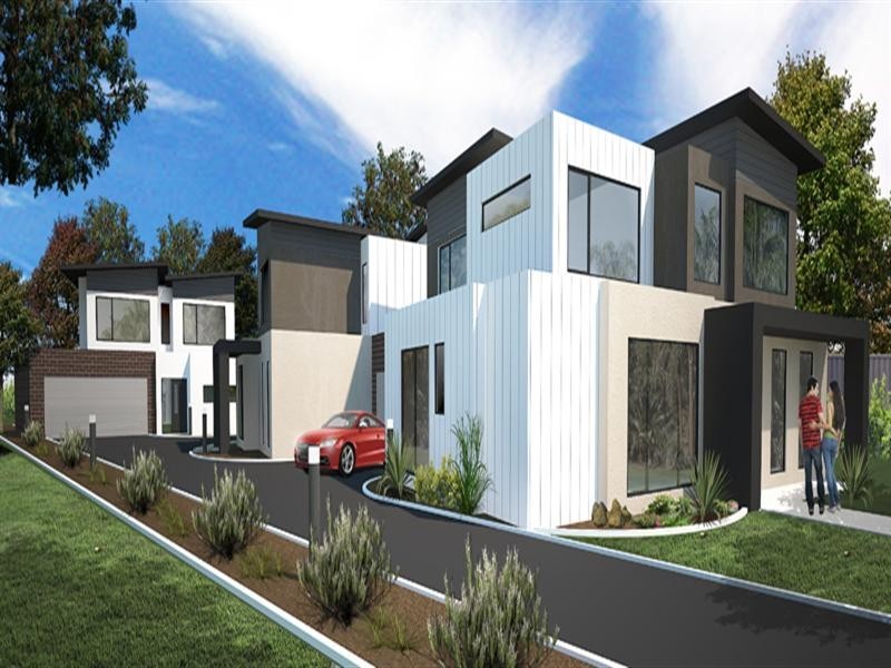 1-4/38 Amelia Avenue, Mornington VIC 3931