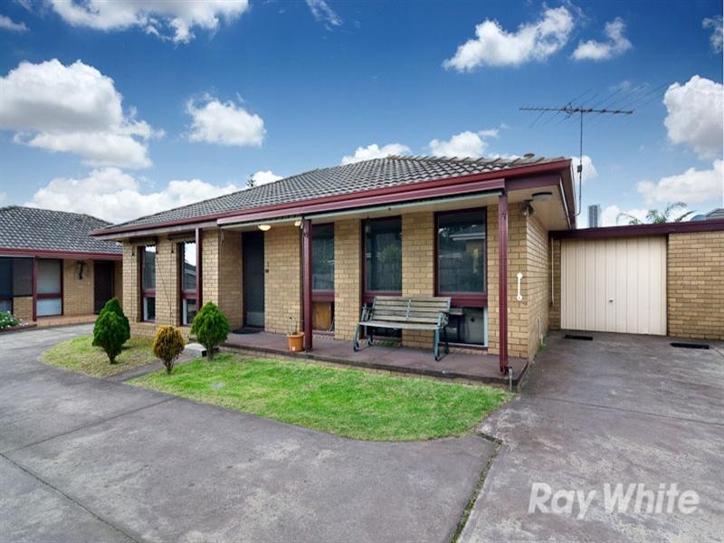 2/7 Beatty Parade, Mornington VIC 3931