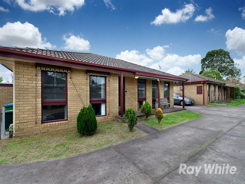 2/7 Beatty Parade, Mornington VIC 3931