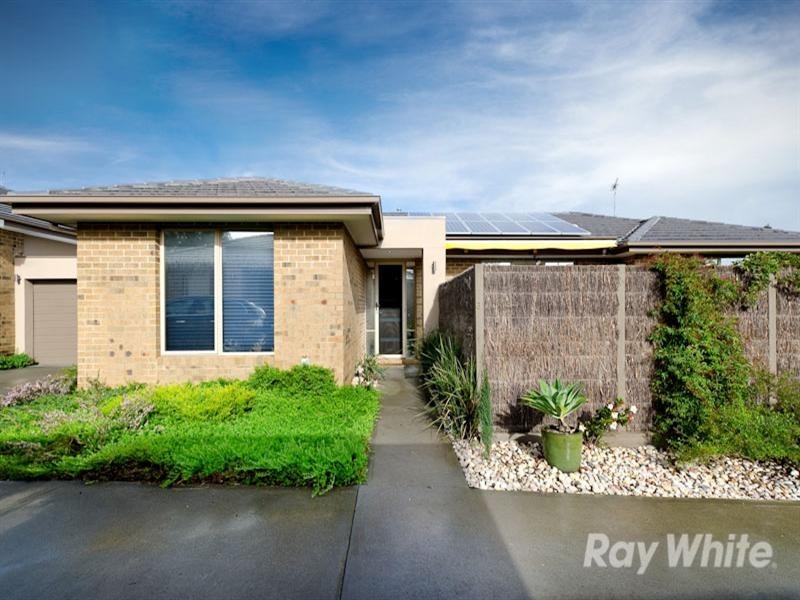 3/28 Maxwell Street, Mornington VIC 3931