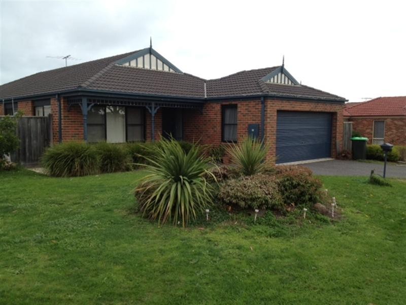 69 Marriott Drive, Mount Martha VIC 3934