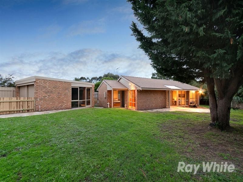 3 Melaleuca Road, Mount Martha VIC 3934