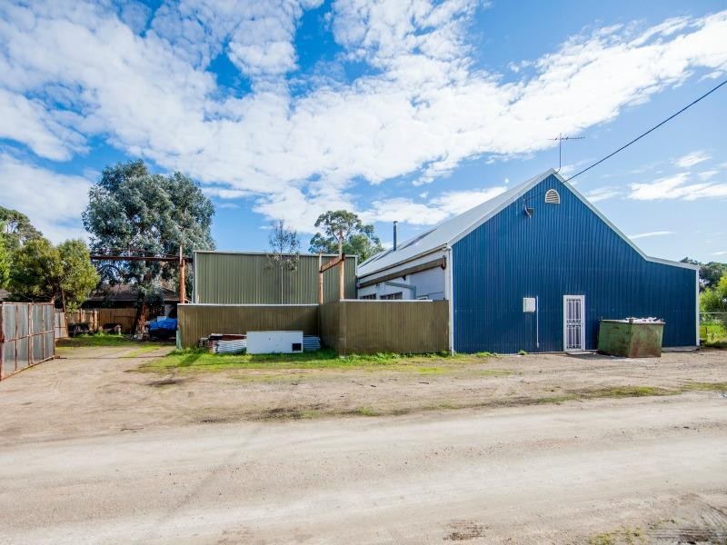 4 Glossop Street, Crib Point VIC 3919