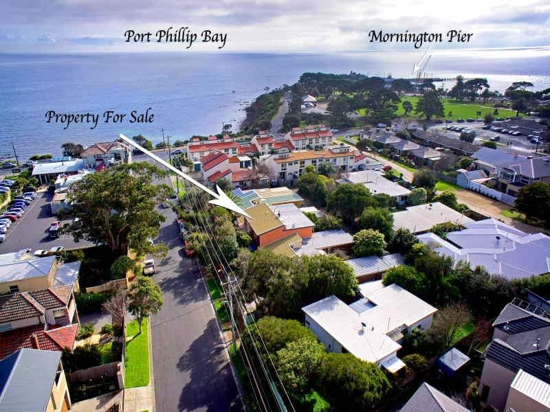 5/5-9 Canterbury Street, Mornington VIC 3931