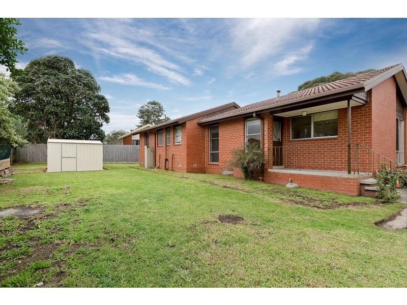 9 Waruka Court, Mornington VIC 3931