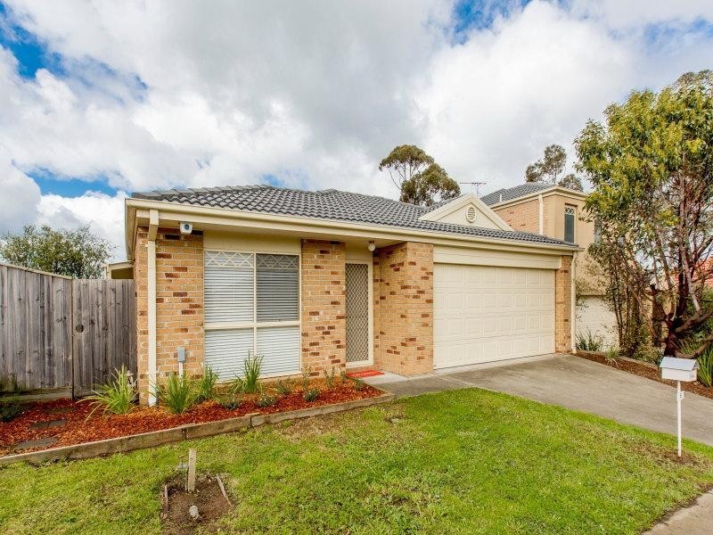 6 Meadow Crest Circuit, Mount Martha VIC 3934