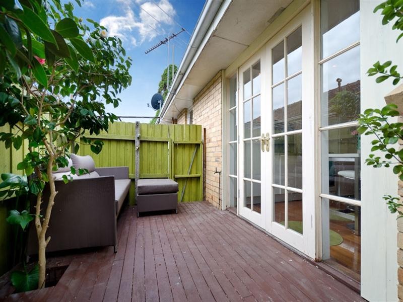 3/4 Campbell Grove, Mornington VIC 3931