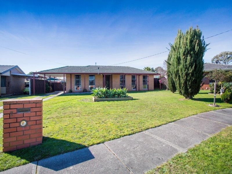 7 Moorina Court, Mornington VIC 3931