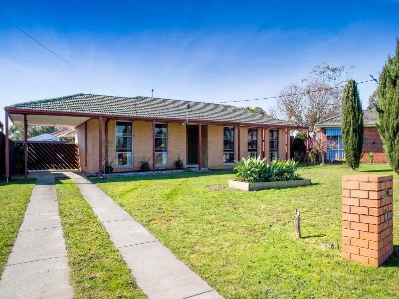 7 Moorina Court, Mornington VIC 3931