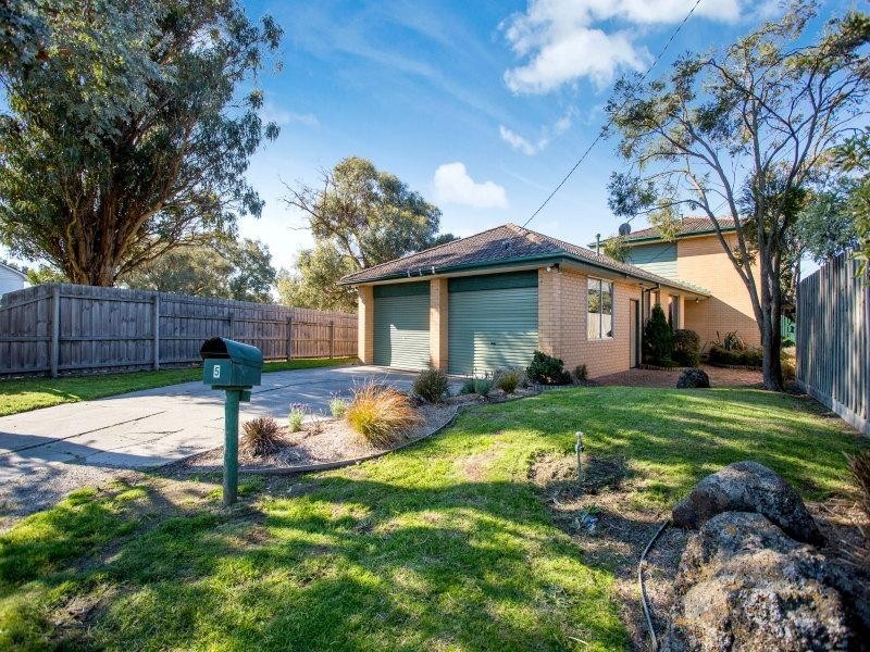 5 Torina Court, Mount Eliza VIC 3930