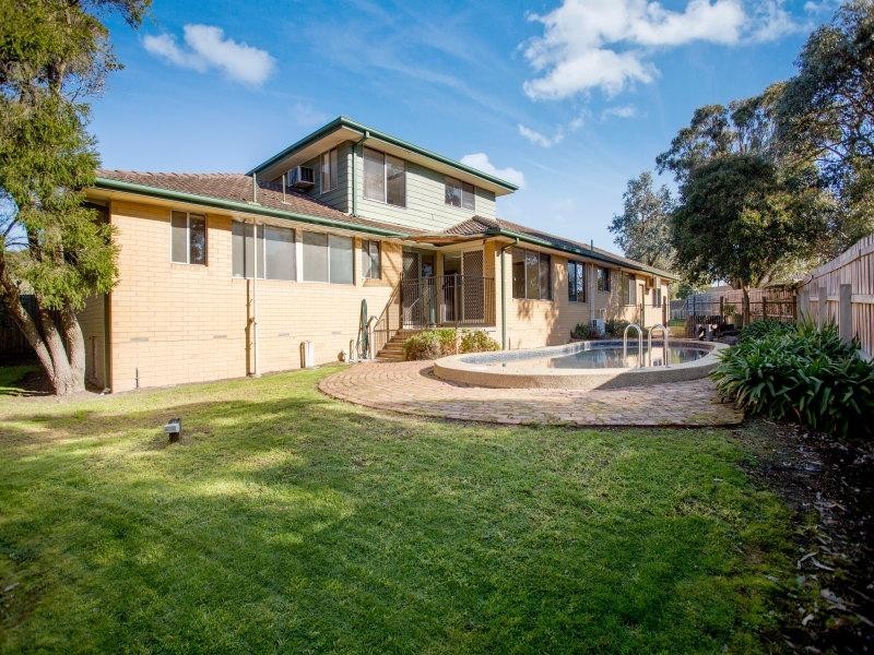 5 Torina Court, Mount Eliza VIC 3930