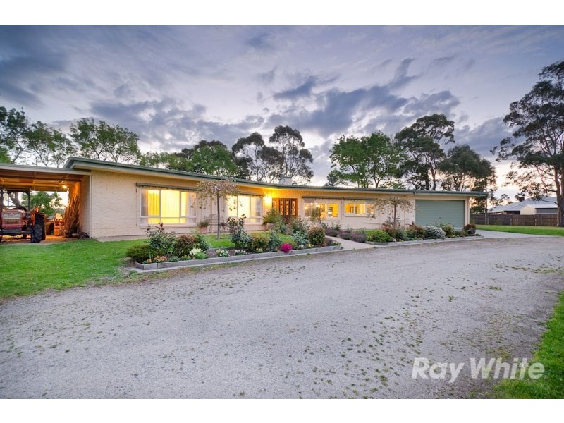5 Talmara Court, Mount Martha VIC 3934