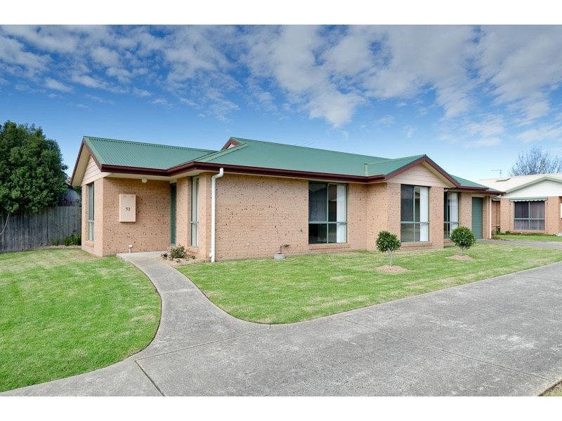 52 Seaview Avenue, Mornington VIC 3931