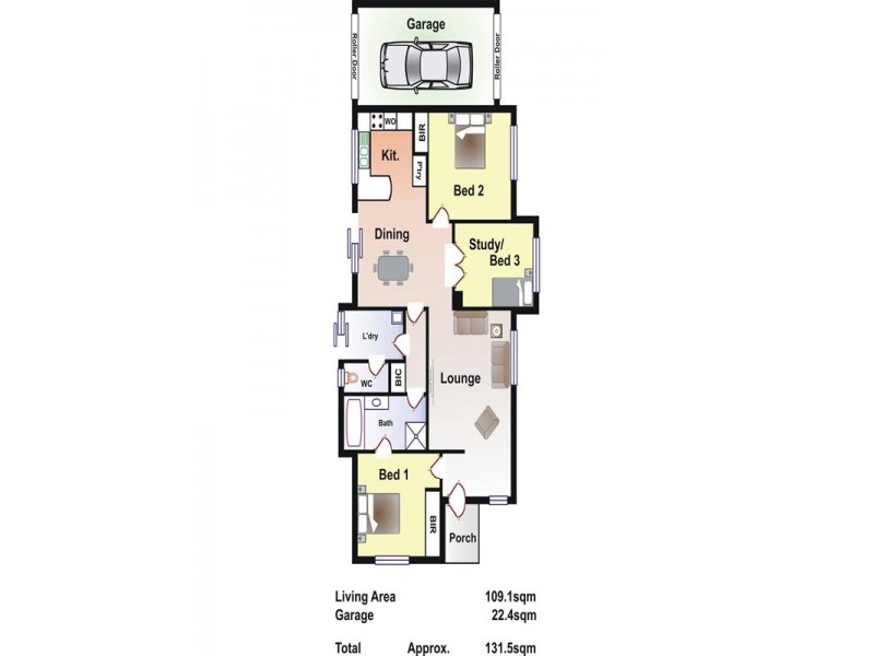 52 Seaview Avenue, Mornington VIC 3931