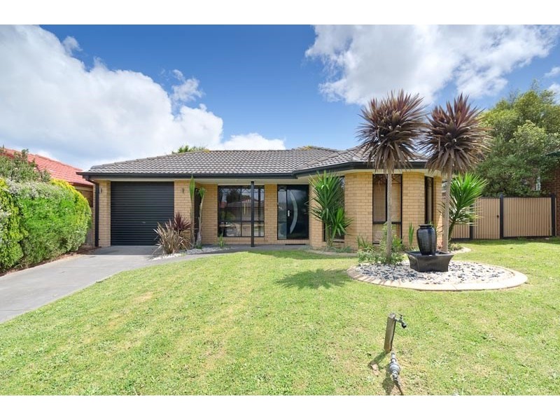 37 Wensleydale Drive, Mornington VIC 3931