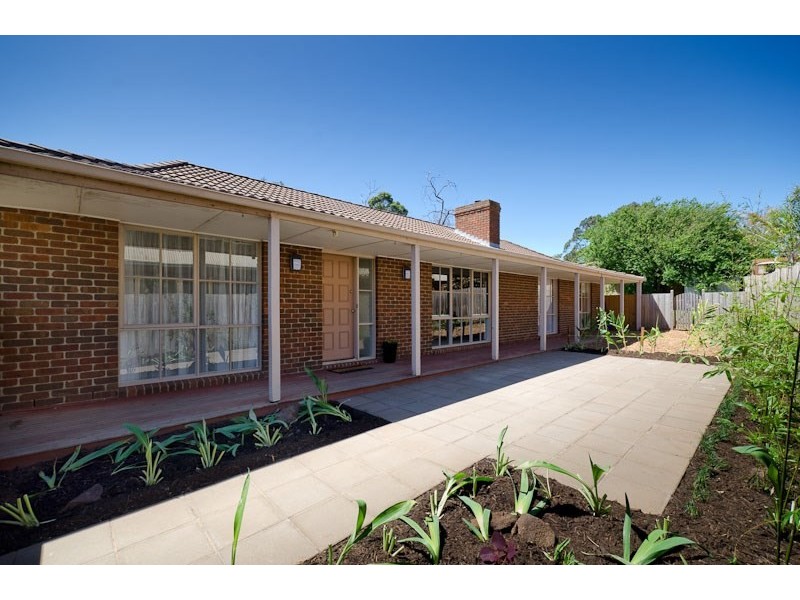 7 Summerhill Crescent, Mount Eliza VIC 3930