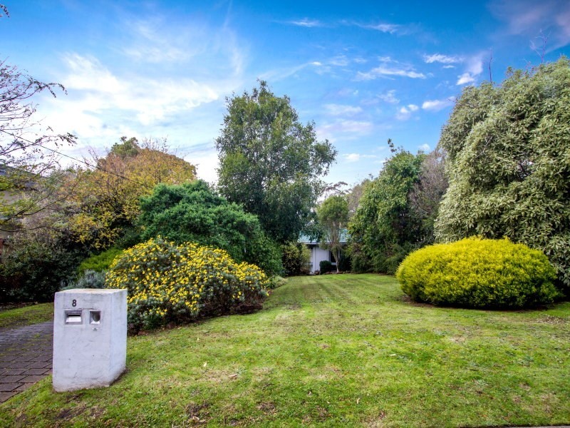 8A Narrung Road, Mount Eliza VIC 3930