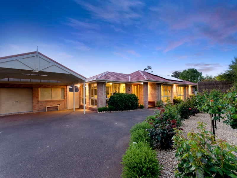 9 Darcy Street, Mornington VIC 3931