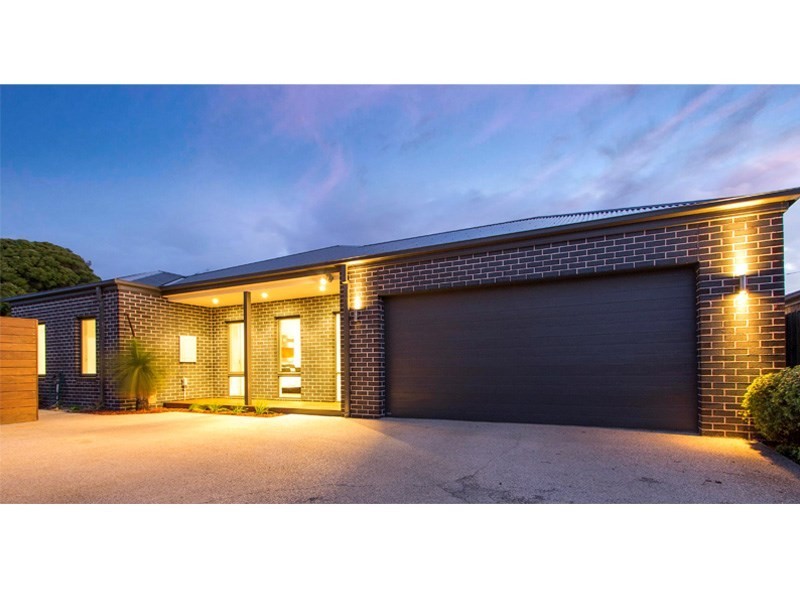 4A Alameda Avenue, Mornington VIC 3931