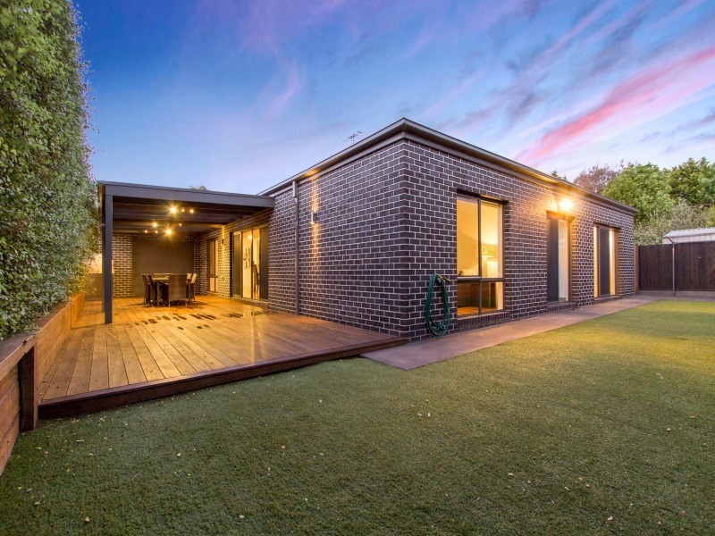 4A Alameda Avenue, Mornington VIC 3931