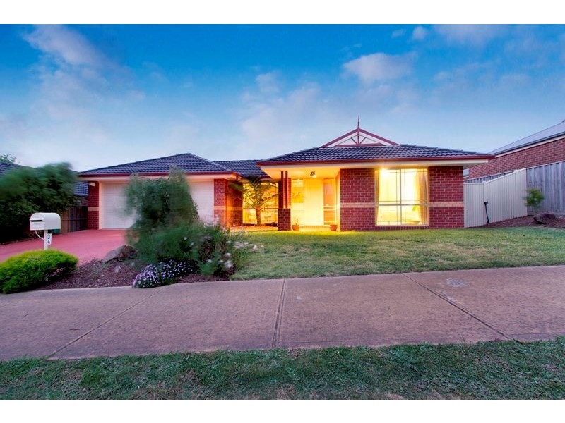 34 Marriott Drive, Mount Martha VIC 3934