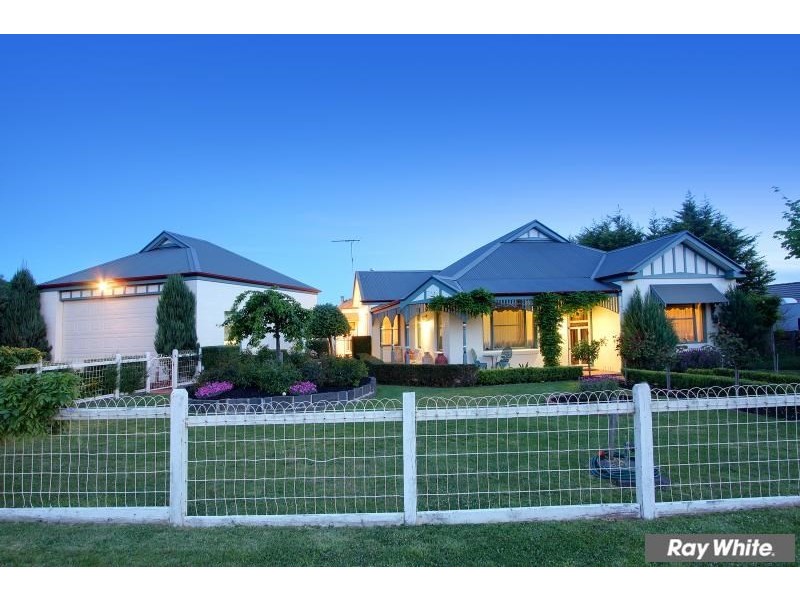 48 Wensleydale Drive, Mornington VIC 3931