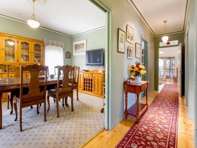 48 Wensleydale Drive, Mornington VIC 3931