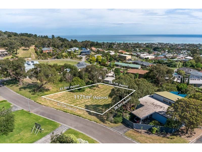 2 Somerset Drive, Dromana VIC 3936