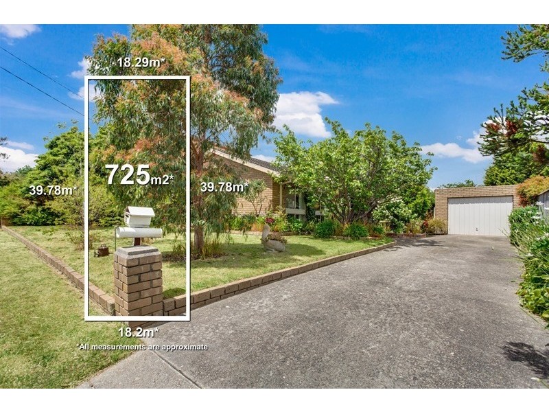 20 Carnoustie Grove, Mornington VIC 3931