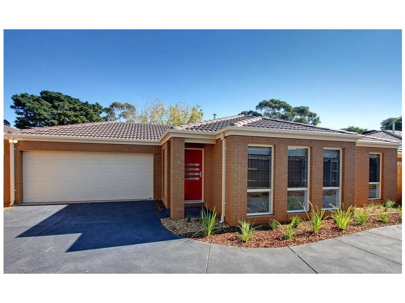 2/40 Alameda Avenue, Mornington VIC 3931