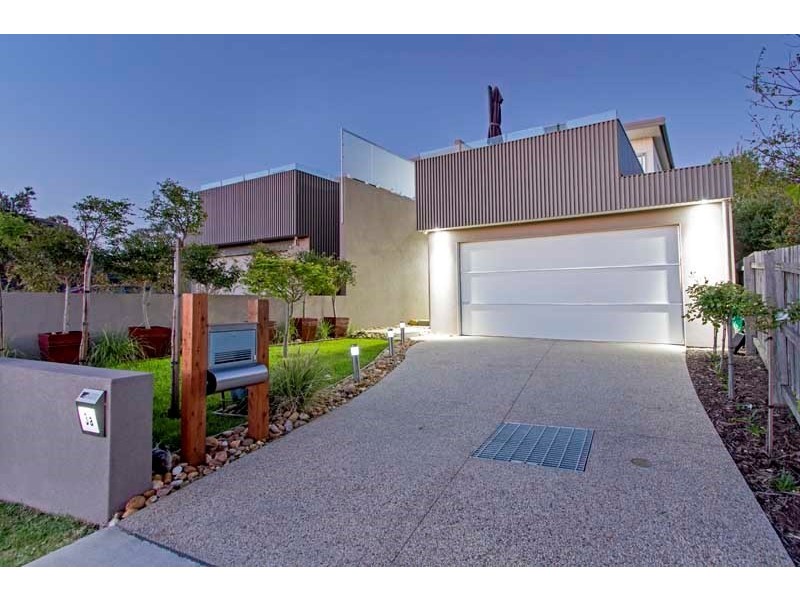 3A Shelley Street, Mornington VIC 3931