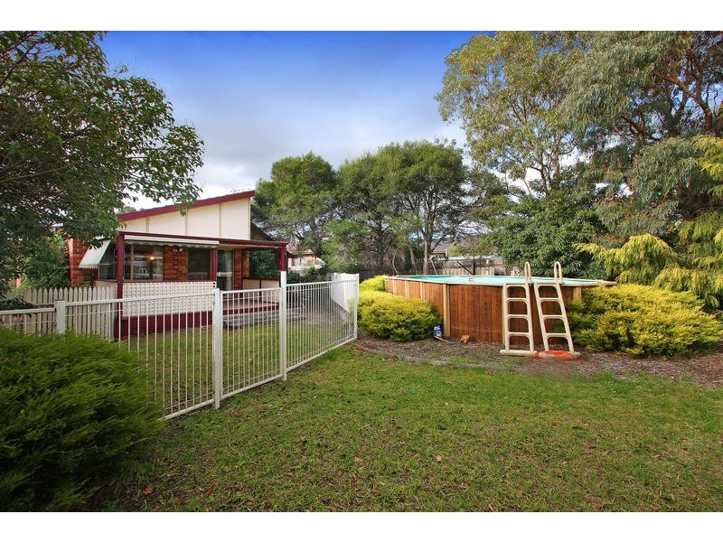95 Strachans Road, Mornington VIC 3931