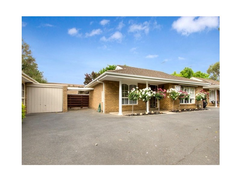 3/34 Adelaide Street, Mornington VIC 3931