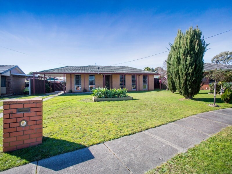 7 Moorina Court, Mornington VIC 3931