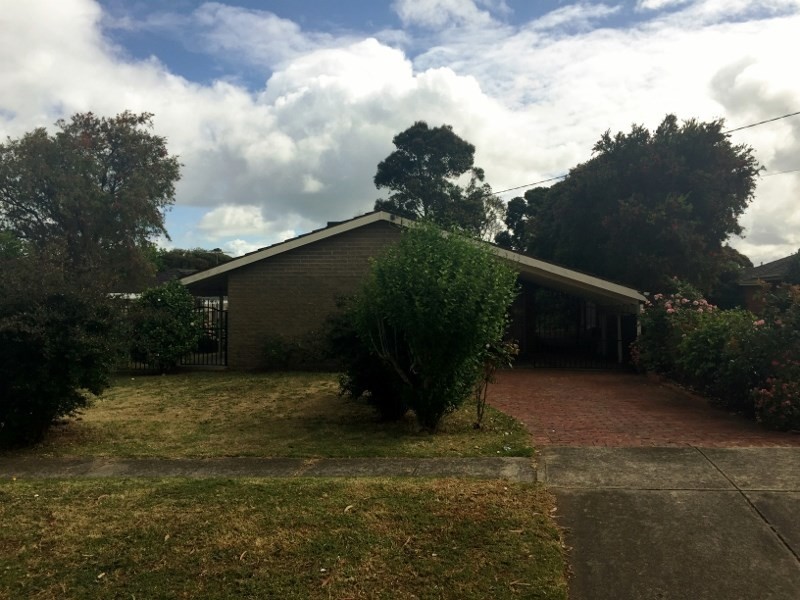 51 Van Ness Avenue, Mornington VIC 3931