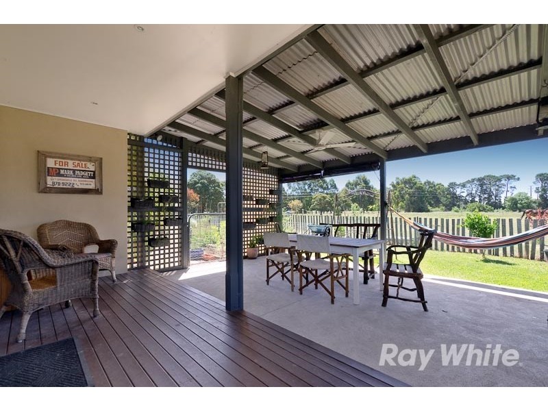 94 Denham Road, Tyabb VIC 3913