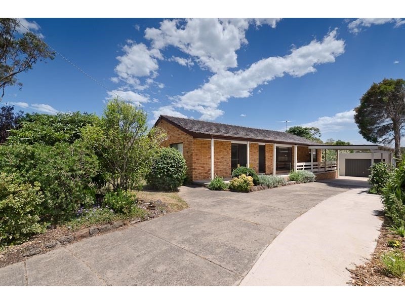 46 Carnoustie Grove, Mornington VIC 3931