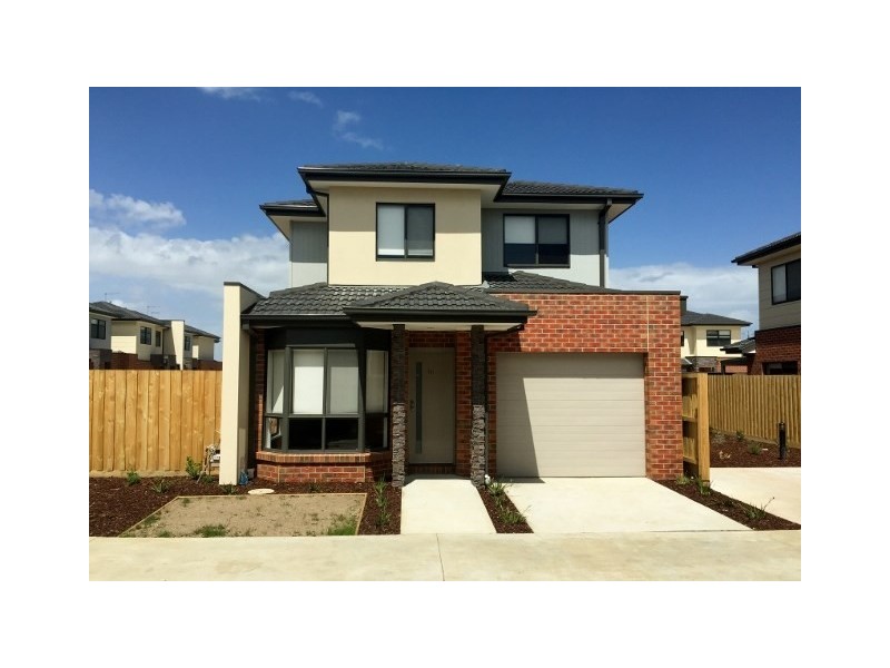 16/140 Country Club Drive, Safety Beach VIC 3936