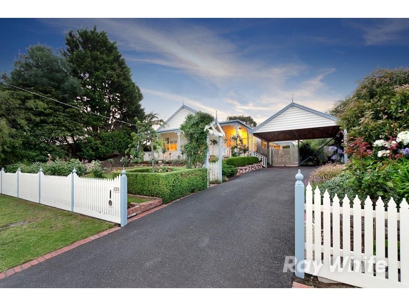 123 Dunns Road, Mount Martha VIC 3934