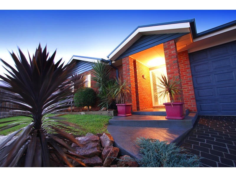 40 Bowman Drive, Mornington VIC 3931