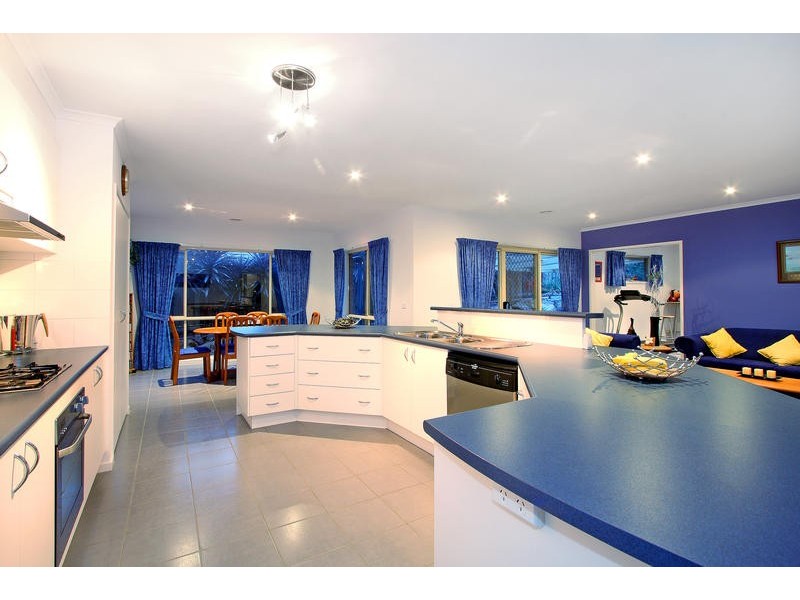 40 Bowman Drive, Mornington VIC 3931