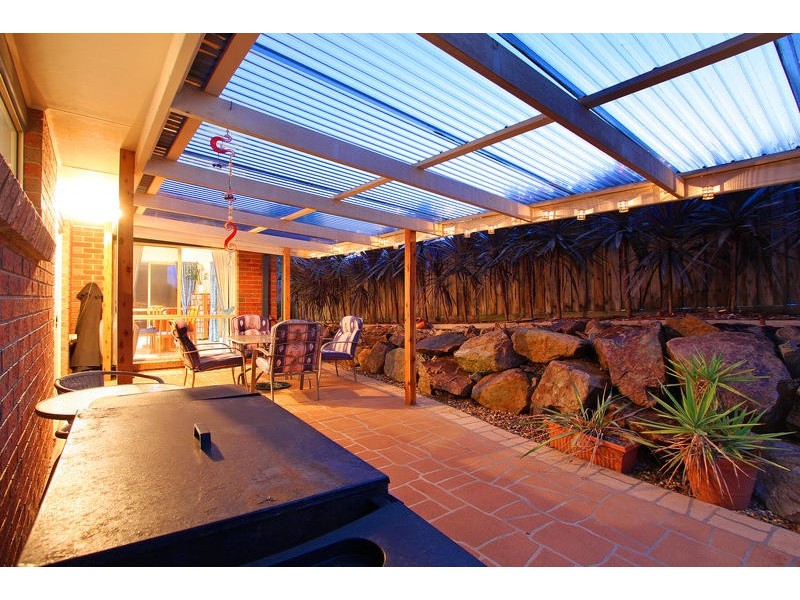 40 Bowman Drive, Mornington VIC 3931