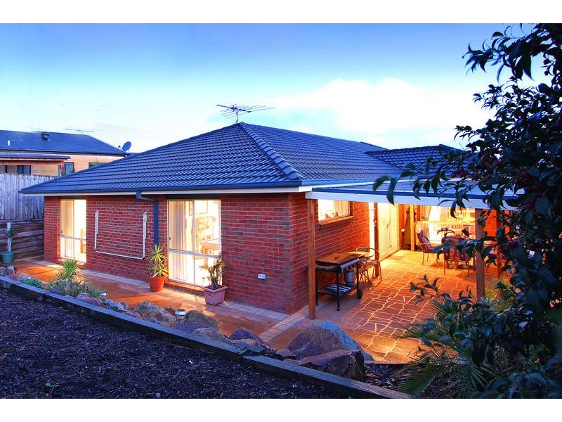 40 Bowman Drive, Mornington VIC 3931