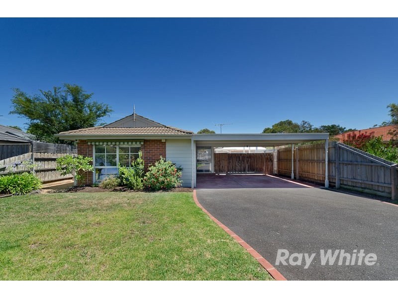 3 Fiona Court, Mount Martha VIC 3934