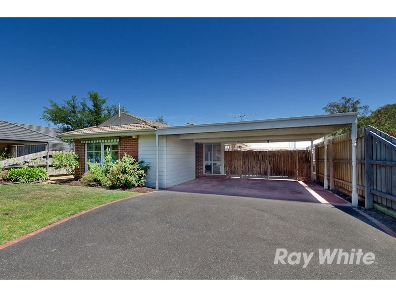 3 Fiona Court, Mount Martha VIC 3934