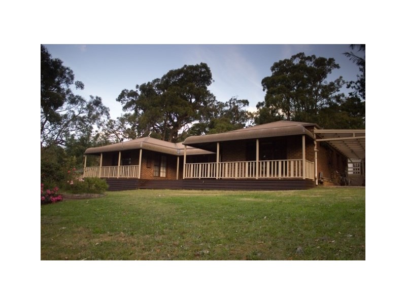 Red Hill VIC 3937